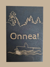 Katso kuvagalleriassa, Isänpäiväkortteja