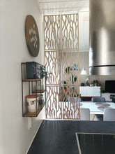 Katso kuvagalleriassa, Kaarna-design välitilaan