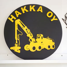 Katso kuvagalleriassa, Logokyltit
