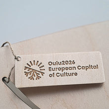 Katso kuvagalleriassa, Oulu2026 - Jalo
