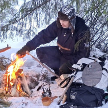 Katso kuvagalleriassa, Retkitarjotin TAUKO
